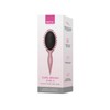 Iniya 3 in 1 Curly Hair Brush, Detangling and Curly