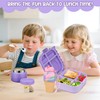 Lunch Box with 13oz Soup Thermo for Hot Food Kids
