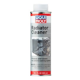 Liqui Moly Radiator Cleaner | 300 ml | Cooler additive | SKU: 2051