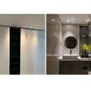 Garosa Mini LED Spot Light 3W Artwork Small Recessed Light