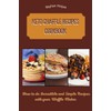 Keto Chaffle Recipes Cookbook: How to do Incredible and Simple