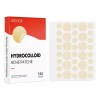 Parche Hidrocoloide Espinillas Imperfecciones F808