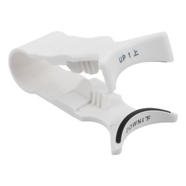 Magnetic Eyelash Applicator Tool Positioning Tool for Effortless False Eyelash Application Magnetic Lash Helper Clip for Eye Makeup Ideal for Women and Men