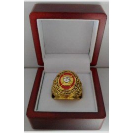 St Louis Cardinals - 1944 World Series Ring With Wooden Display Box