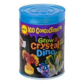 Scientific Explorer Dazzle Dino Crystals