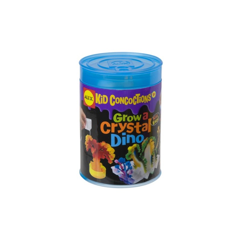 Scientific Explorer Dazzle Dino Crystals