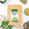Neemveda Neem Leaf Powder (Azadirachta Indica) for Eating, Organically Grown