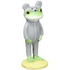 Daikai Copeau Zodiac Mouse 72514 - Width 1.0 x Depth