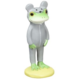 Daikai Copeau Zodiac Mouse 72514 - Width 1.0 x Depth 1.0 x Height 2.3 inches (2.5 x 2.5 x 5.9 cm)