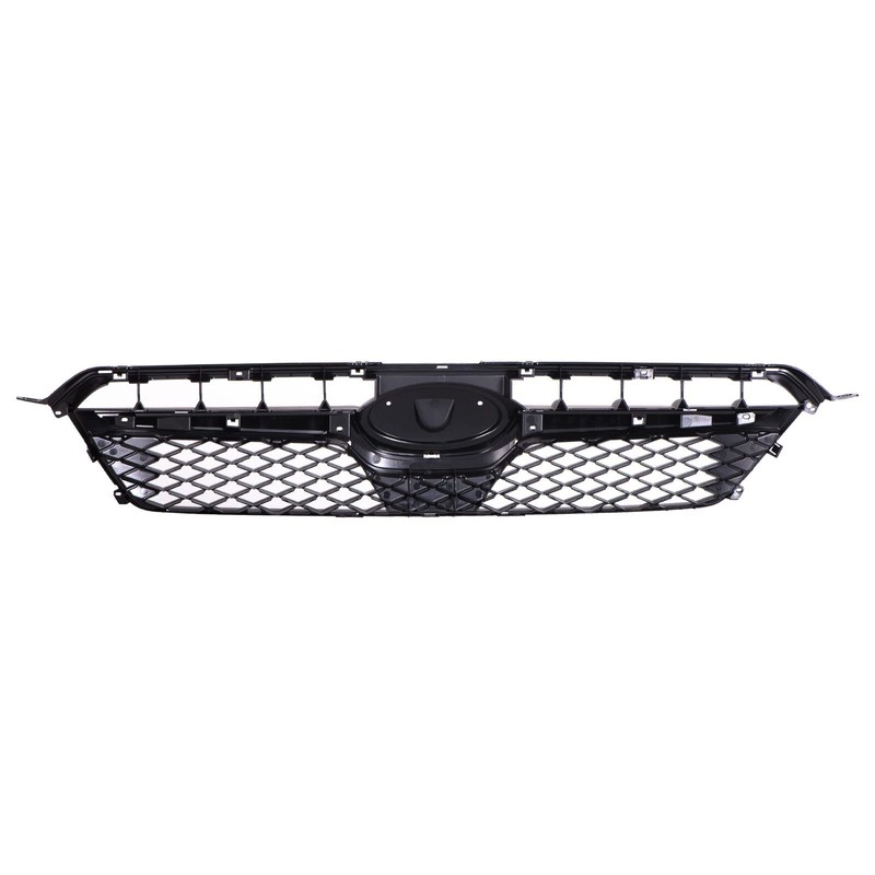 Genuine Subaru 91122FJ020 Front Grille Base, 1 Pack