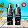 Pro Tan Bodaciously Black 50XX Ultra Dark Tanning Lotion 250