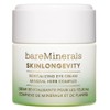 bareMinerals Skinlongevity Revitalizing Eye Cream – For Brighter, Firmer Under-Eyes,