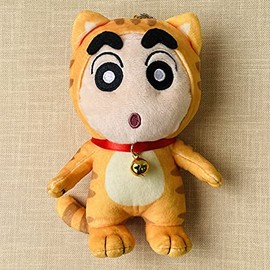 Crayon Shin-chan Plush Mascot, Koneko Yuugi Party