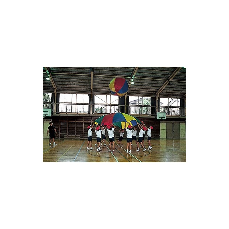 Toei Light (to-ei Light) Parachute 360 B – 6058 