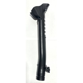 DEWALT dust duct assembly for Dewalt DWS709 Type-20 Electric Saw N366379