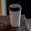 Circular&Co. NOW- World's First Reusable Coffee Cup Made from Recycled