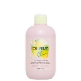 Inebrya Ice Cream Cleany Purificante 300 ml