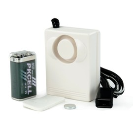 iSpring WD01 Leak Alert Electronic Water Detector/Water Sensor
