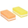 OHE Foam Cut, Soft, Pack of 3