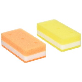 OHE Foam Cut, Soft, Pack of 3