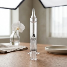 Round Lab Glutathione 5 Boosting Shot Ampoule 10ml 1 unit I agree to the use of personal information / 라운드랩 글루타치온 5 부스팅샷 앰플 10ml 1개 개인정보 활용에 동의합니다