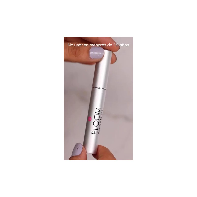 Kit Estimulante Cabello, Cejas Y Pestañas 3 Pzas