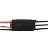 Waterproof Amplifier ZTW Shark 80A/100A ESC G2 Built-in Adjustable Switching