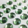 117 Rhinestone Sticker (Deco Sticker), Jewelry Type, 0.2 - 0.4