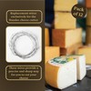 GN Cheese Cutter Replacement Wires, Stainless Steel Cutting Strings for