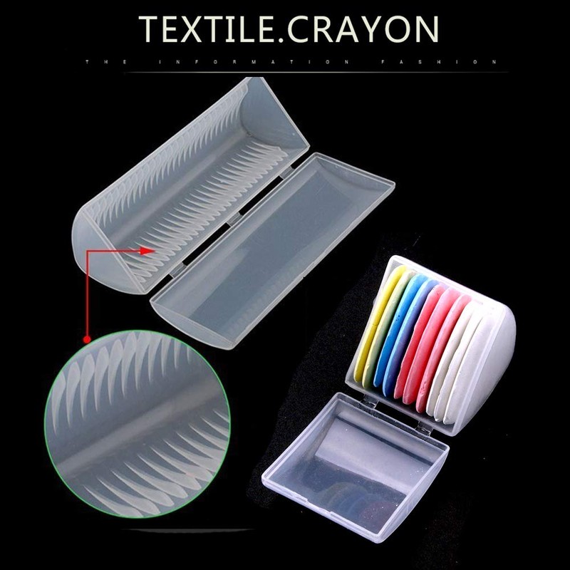 Lohas Select Tailors Chalk Sewing Tailor's Fabric Marker Chalk for