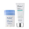 Perfect Airy UV Sun Stick 23g + Perfect Waterful UV