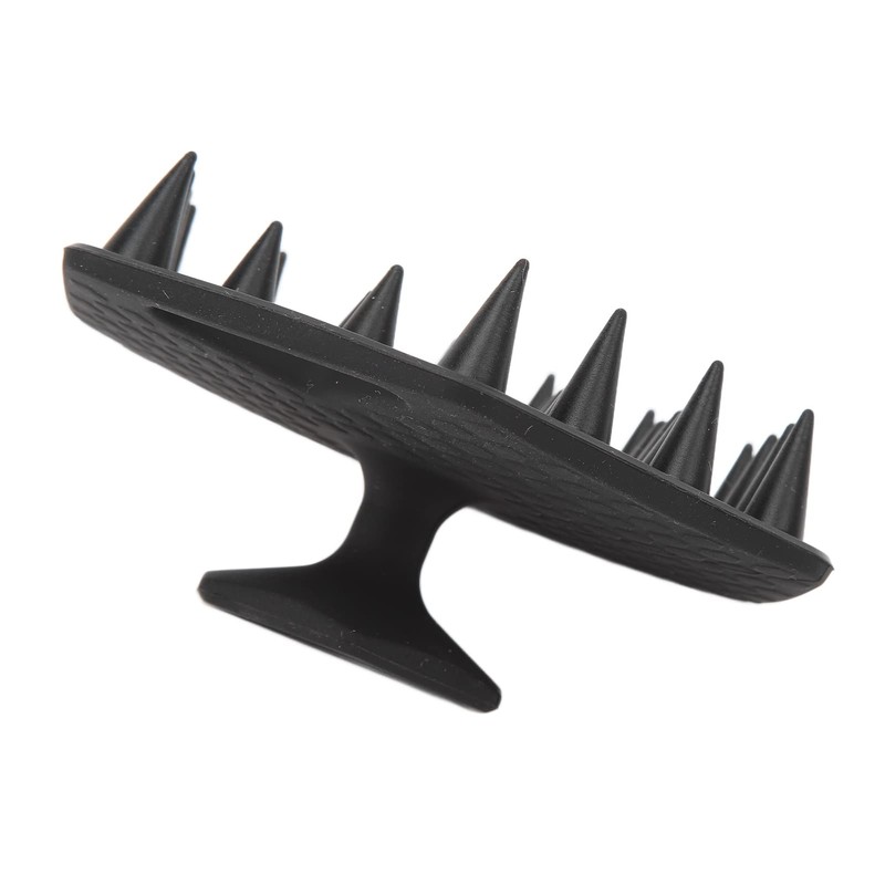 Beard Exfoliating Brush, Beard Scrubber Brush, Remove Dead Skin for