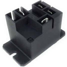 832AW-1A-F-C1 12VDC 30A Generac Guardian Starter Contactor Relay