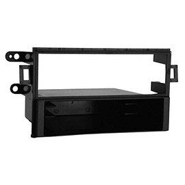 Metra 99-7895 Honda Accord W/Pocket 98-02
