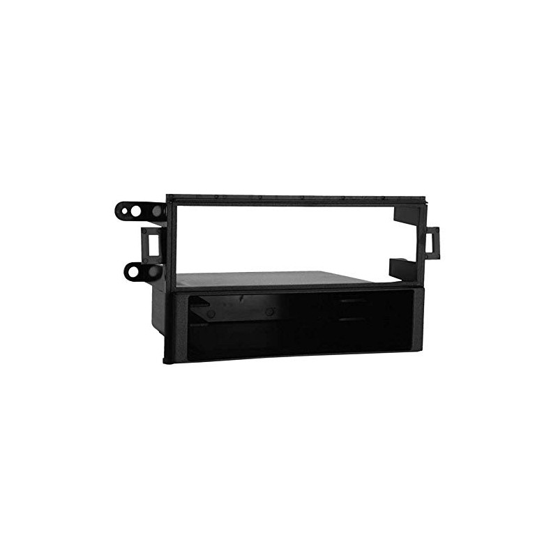 Metra 99-7895 Honda Accord W/Pocket 98-02