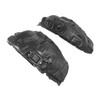 JMTAAT Front Fender Liner Inner Panel Compatible with 2009-2024 Dodge