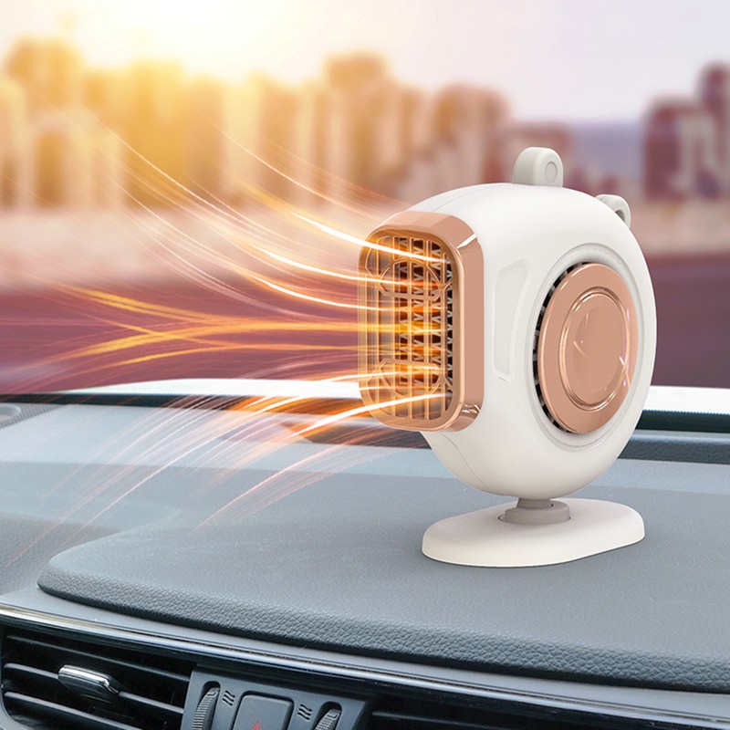 12V Portable Car Heater Portable Car Heater