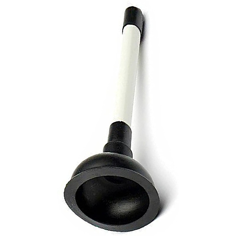 Sink Plunger for Unblocking Light Weight and Powerful Sink Drain