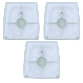Accpada Air Filter 1110-120-1601 For Stihl 041 041G 041AV Farm Boss Gas Chainsaw Parts