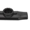 Electric Kazoo 5 Flute Diaphragms Aluminum Alloy Portable Kazoo for