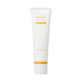 Laneige Radiance Sun Cream SPF50+/PA++++ 50ml / 라네즈 래디언씨 선크림 SPF50+/PA++++ 50ml