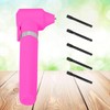 Hohopeti Abs Plastic Makeup Pigment Mixing Tool Electric Eyebrow Tint