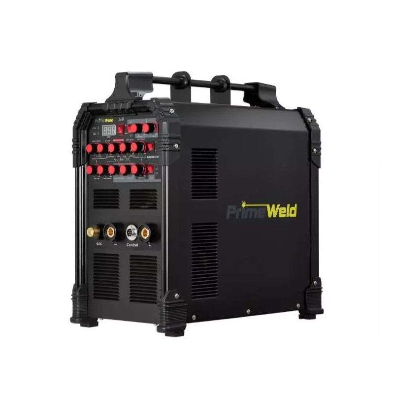 HOTLIGHTS PRIMEWELD TIG225X 325x ac/dc TIG-GER amperage controller