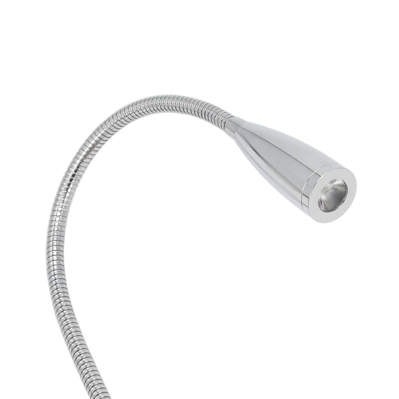 VBLED© Premium LED Wall, Bed and Reading Lamp 4 W