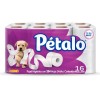 Pétalo Ultra Jumbo - Pack - 16 - Doble hoja