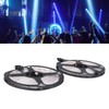 12V 5050 RGB LED Strip Light 2835 Colorful 60 Light