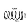 MACHSWON Compression Spring for Everything From Home Appliances to Motor