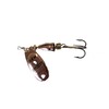 DAM Effzett Spinner Executor Copper 6 g
