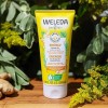 Weleda Gel Ducha Cuerpo Aroma Jengib Y Hierba Limon 200ml