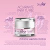 Kit De 3 Cremas Aclarantes Para El Rostro 30ml Aclara